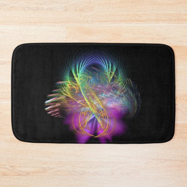 Item preview, The Pillars of Creation designed and sold by Rachel July.