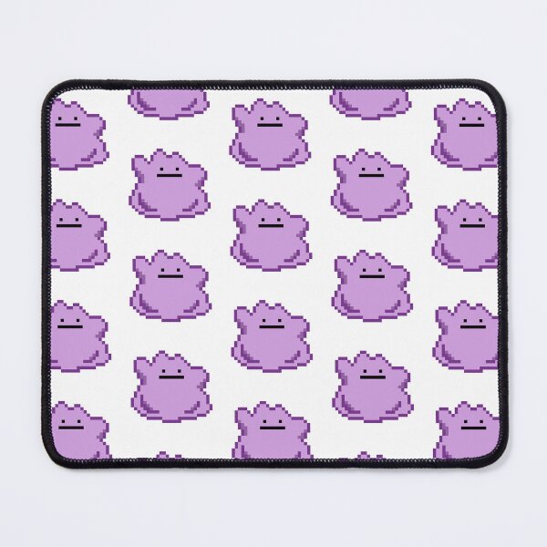 Item preview, Ditto Sprite designed and sold by mmswartz.