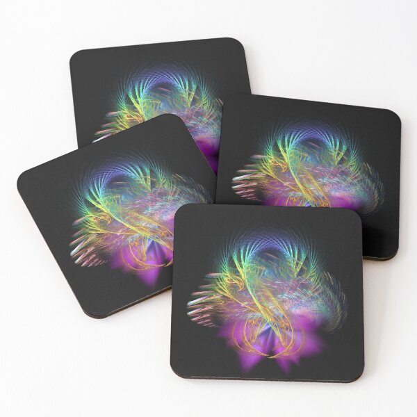 Item preview, The Pillars of Creation designed and sold by Rachel July.
