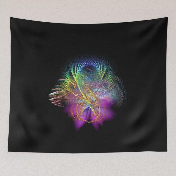 Item preview, The Pillars of Creation designed and sold by Rachel July.