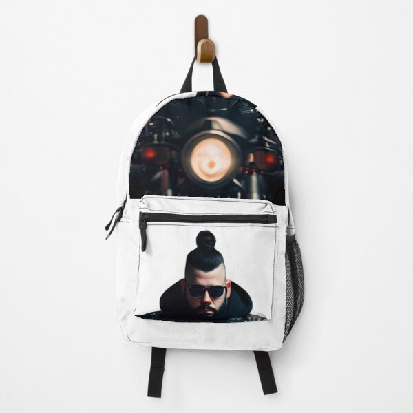 Item preview, Ride into the Sunset designed and sold by Basunat.