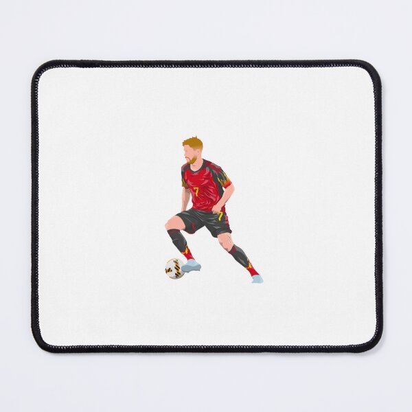 Item preview, Kevin De Bruyne Minimalist designed and sold by MinimalistDZNS.