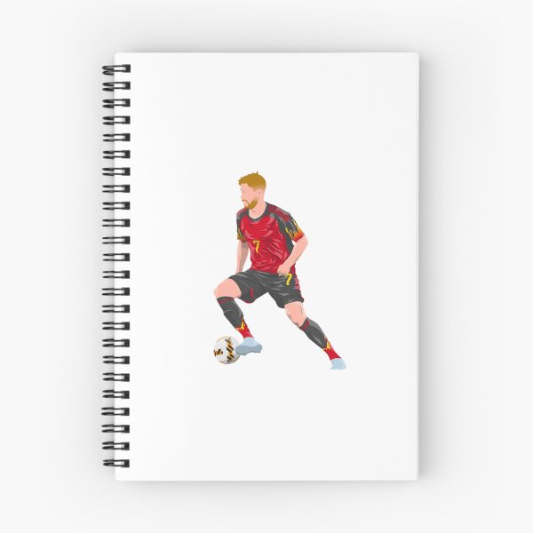 Item preview, Kevin De Bruyne Minimalist designed and sold by MinimalistDZNS.