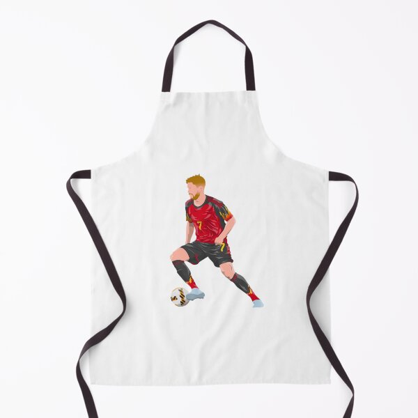 Item preview, Kevin De Bruyne Minimalist designed and sold by MinimalistDZNS.