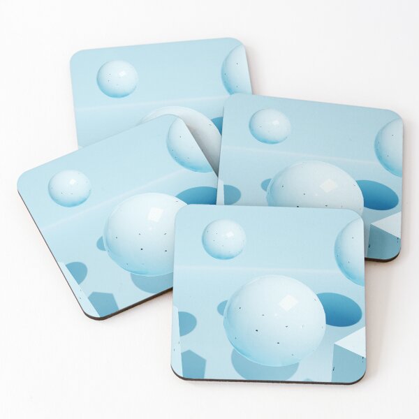 Item preview, Floating structures designed and sold by Art Dila Studio.