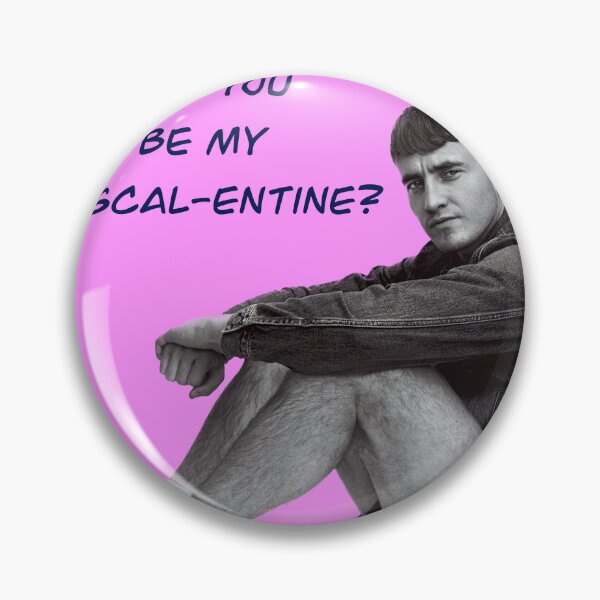 Item preview, Paul Mescal Valentine designed and sold by generallketchup.