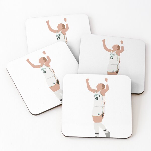 Item preview, sabrina ionescu fan art celebration designed and sold by Pocketsodders.