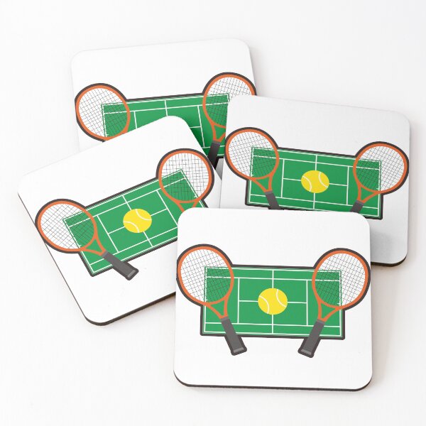 Item preview, Tennis designed and sold by RaionKeiji.