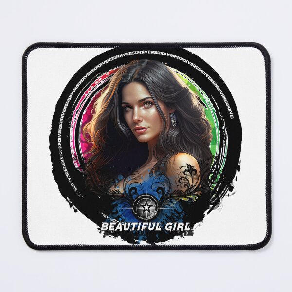 Item preview, BEAUTIFUL GIRL 33 designed and sold by FÁBIO F.   SILVA.