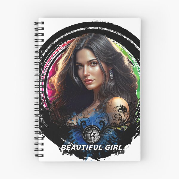 Item preview, BEAUTIFUL GIRL 33 designed and sold by FÁBIO F.   SILVA.