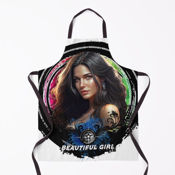 Item preview, BEAUTIFUL GIRL 33 designed and sold by FÁBIO F. SILVA.