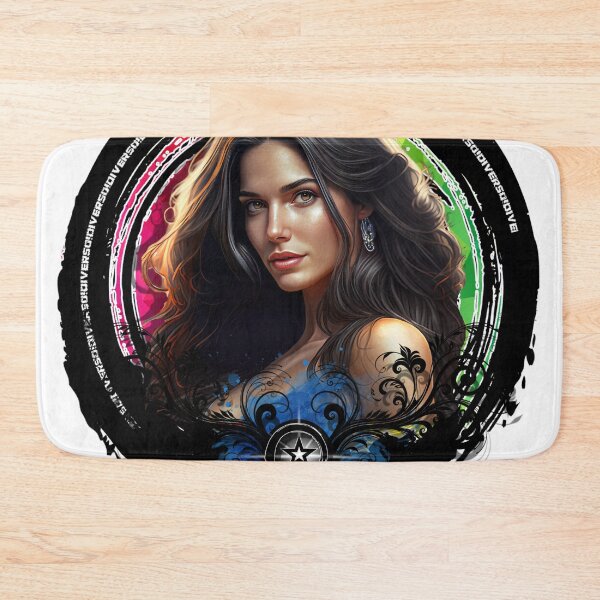 Item preview, BEAUTIFUL GIRL 33 designed and sold by FÁBIO F.   SILVA.