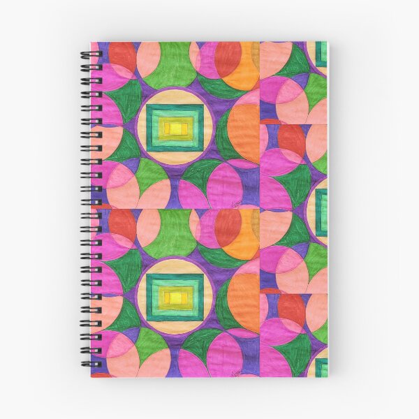 Item preview, Square Peg designed and sold by Coloring2Cope.