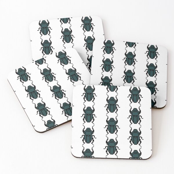 Item preview, Beetle Sprite designed and sold by mmswartz.