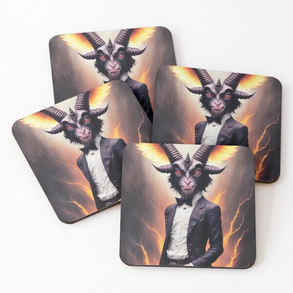 Item preview, The big 666 designed and sold by The Void Shop..
