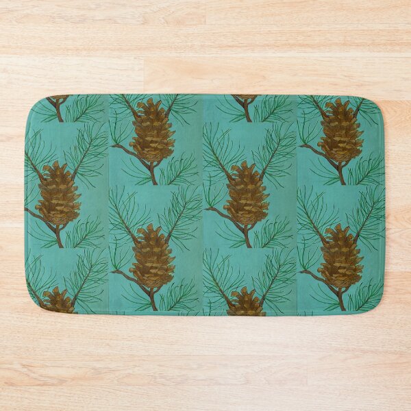 Item preview, Pine cone designed and sold by MJDiesl.