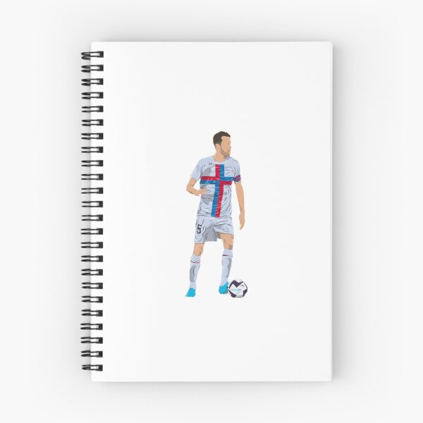 Item preview, Sergio Busquets Minimalist designed and sold by MinimalistDZNS.
