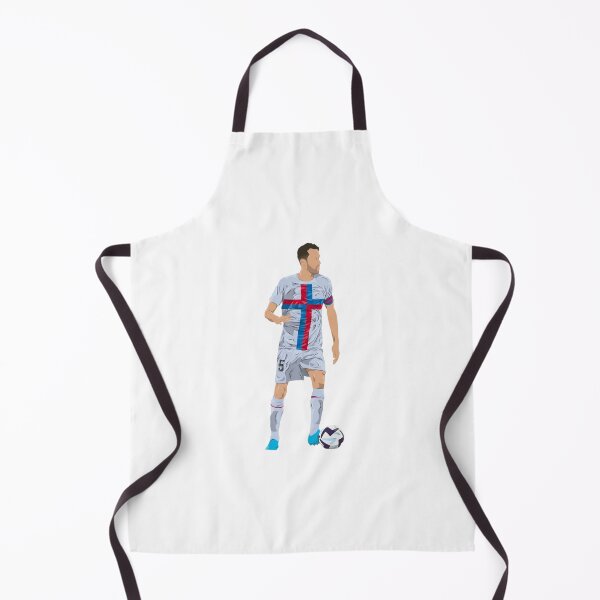 Item preview, Sergio Busquets Minimalist designed and sold by MinimalistDZNS.
