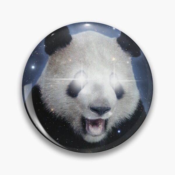Item preview, Full Panda Mode designed and sold by RycoTokyo81.