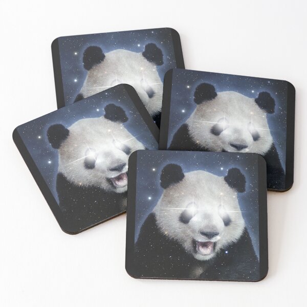 Item preview, Full Panda Mode designed and sold by RycoTokyo81.