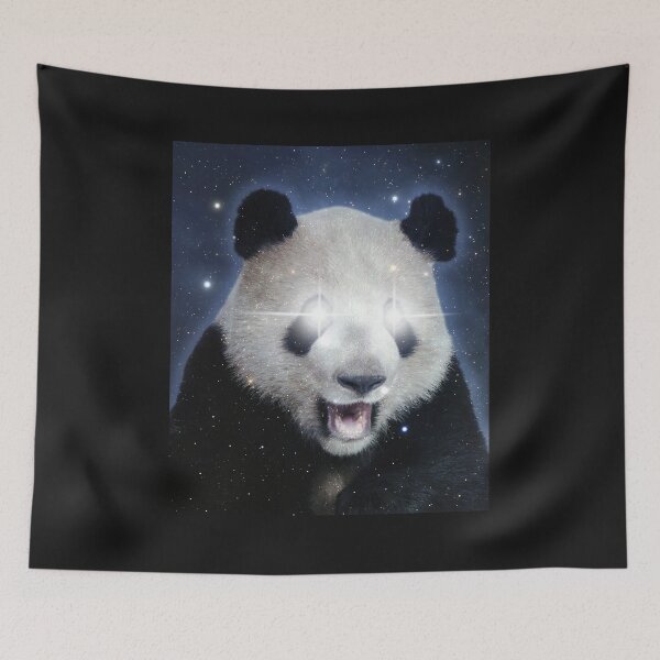 Item preview, Full Panda Mode designed and sold by RycoTokyo81.