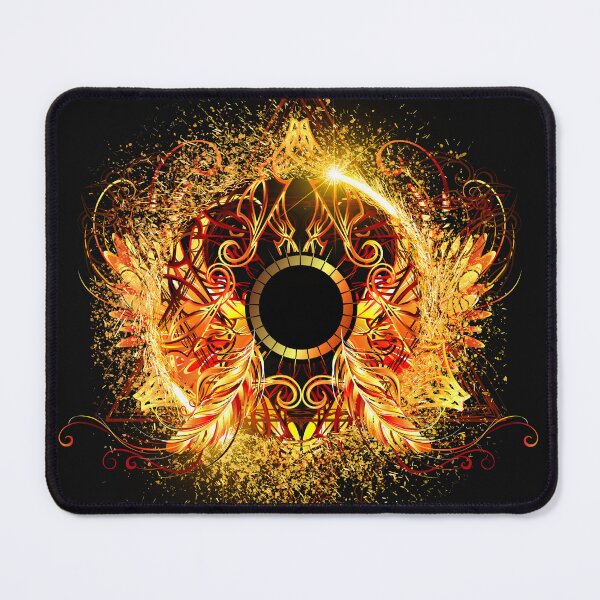 Item preview, The Golden Rising designed and sold by Rachel July.