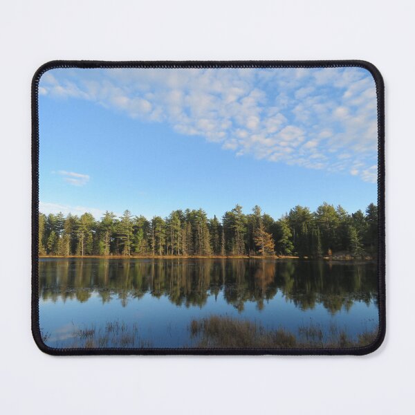 Item preview, Algonquin Blue designed and sold by MaryLinH.