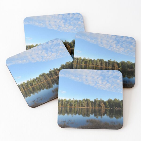 Item preview, Algonquin Blue designed and sold by MaryLinH.