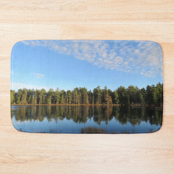 Item preview, Algonquin Blue designed and sold by MaryLinH.