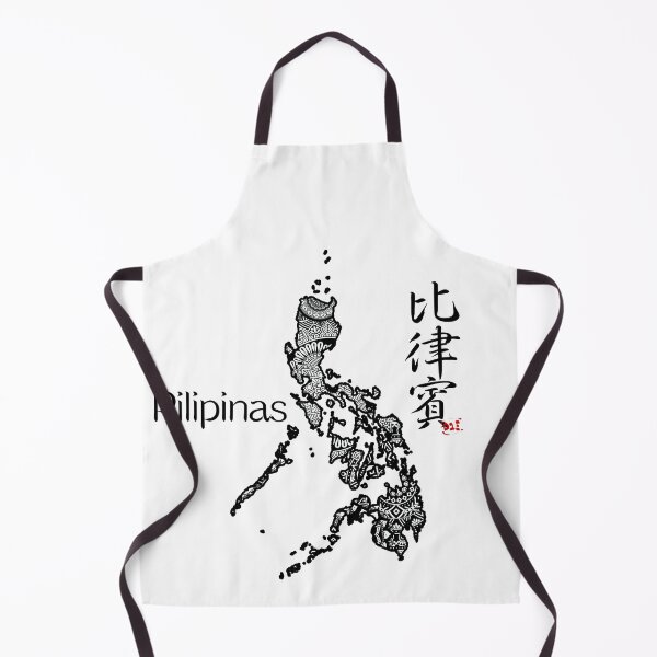 Item preview, Philippines / Country Names in Japanese Kanji designed and sold by royumi.