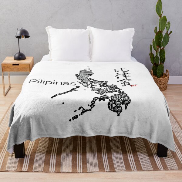 Item preview, Philippines / Country Names in Japanese Kanji designed and sold by royumi.