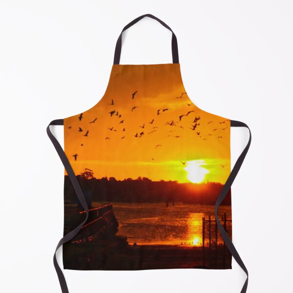 Item preview, Sunset! designed and sold by Mickangelhere.