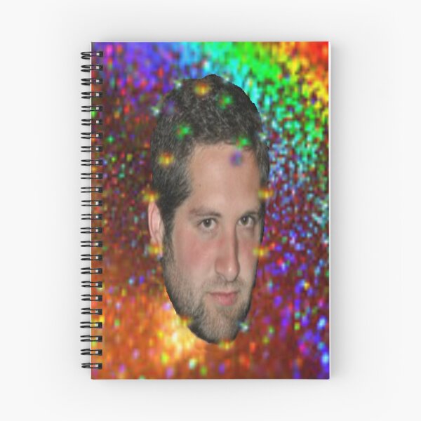 Artikelvorschau, Josh P Hologramm T-Shirt entworfen und verkauft von Chriphlp.