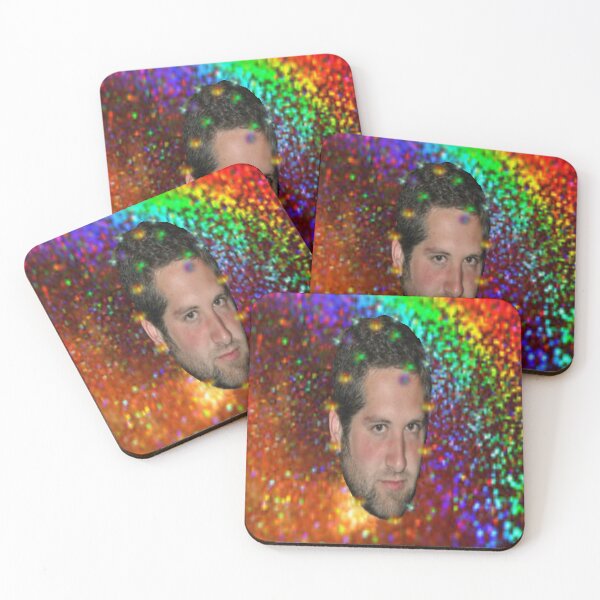 Item preview, Josh P Hologram T shirt designed and sold by Chriphlp.