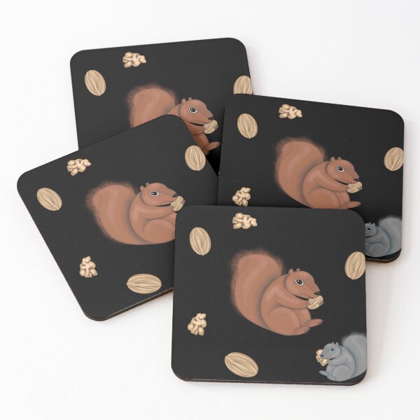 Item preview, That’s nuts  designed and sold by Emendi.