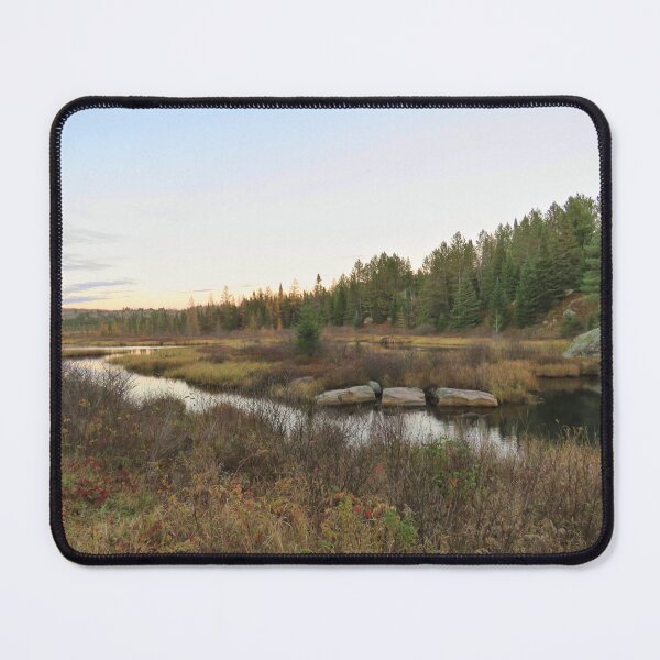 Item preview, Algonquin Marshland designed and sold by MaryLinH.