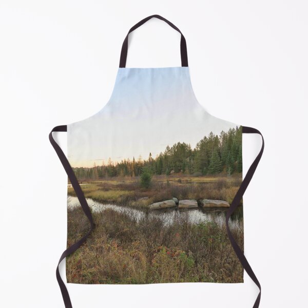 Item preview, Algonquin Marshland designed and sold by MaryLinH.