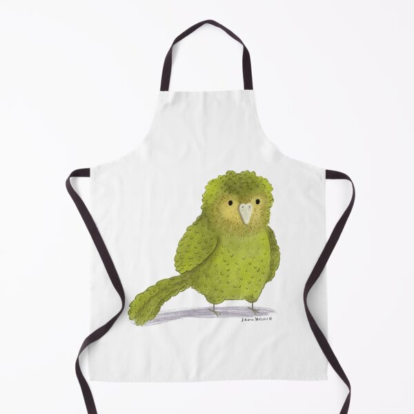 Item preview, Kakapo designed and sold by julianamotzko.