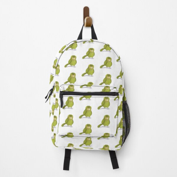Item preview, Kakapo designed and sold by julianamotzko.
