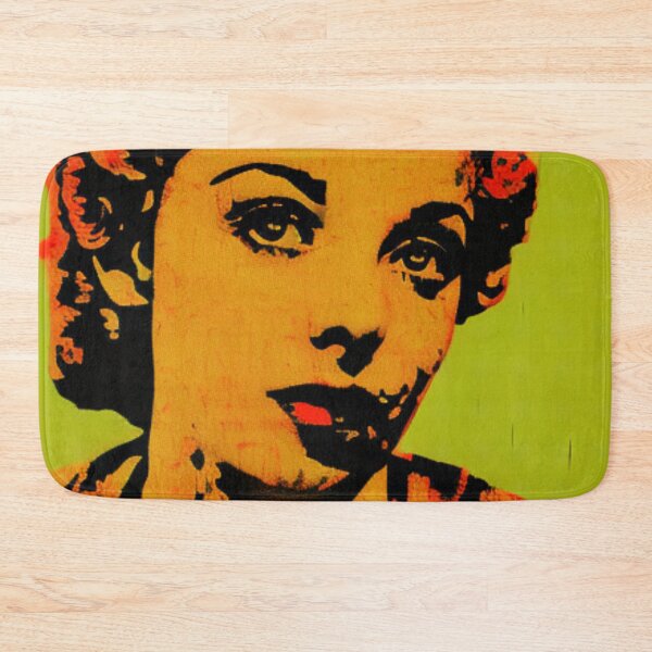 Item preview, Orange | beauty portrait  designed and sold by CiceroSpin.