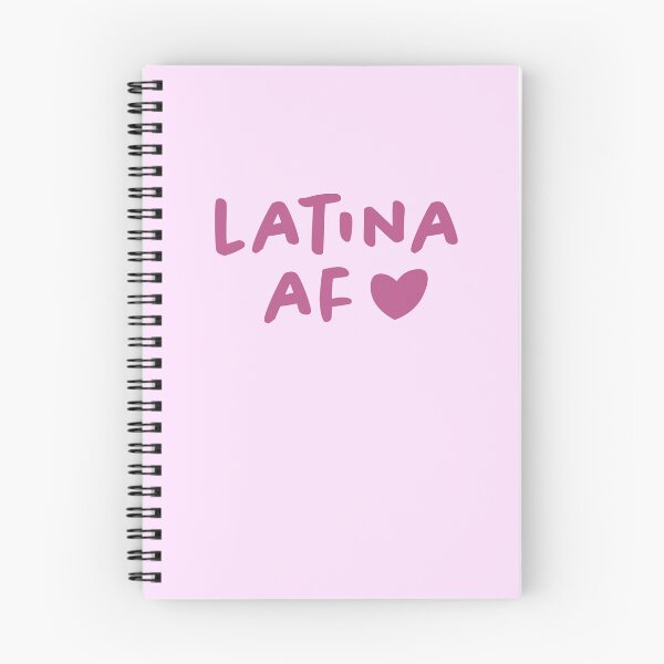 Item preview, Latina AF designed and sold by casortz.