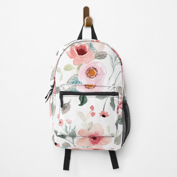 Item preview, Vibrant Floral Pattern - Brighten up your day designed and sold by JOY STORE 45.