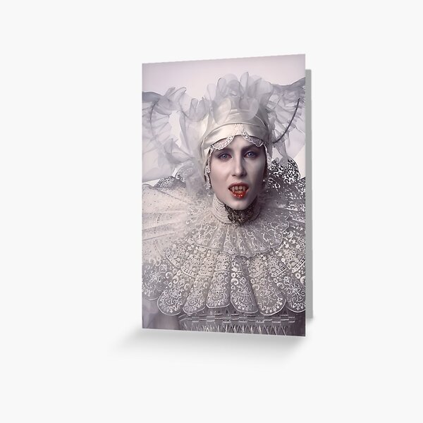 Item preview, Lucy Westenra designed and sold by GabyDark.