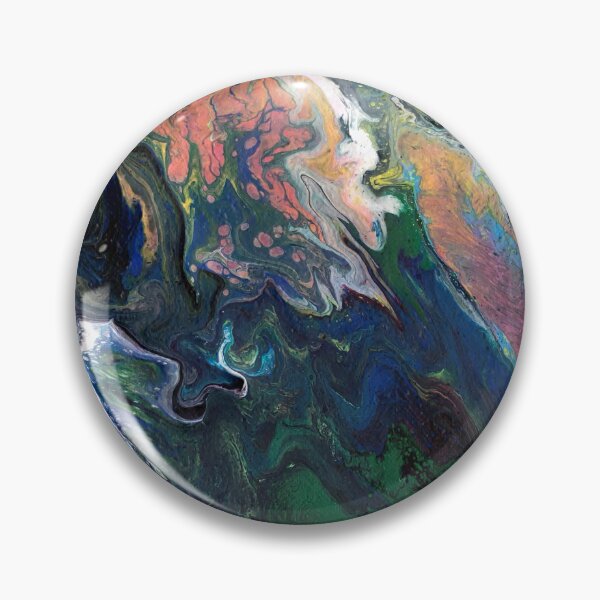Item preview, Entropic Paints Lunacy designed and sold by Entropic-Paints.