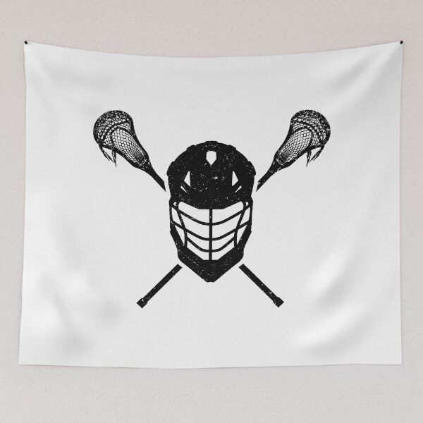 Item preview, funny lacrosse quote lacrosse quotes designed and sold by WangsArt.