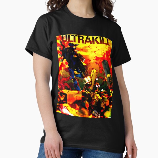 Item preview, ULTRAKILL        designed and sold by nmakka178.