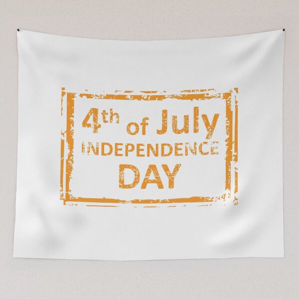 Item preview, 4th of July Independence Day  designed and sold by vectorworks51.