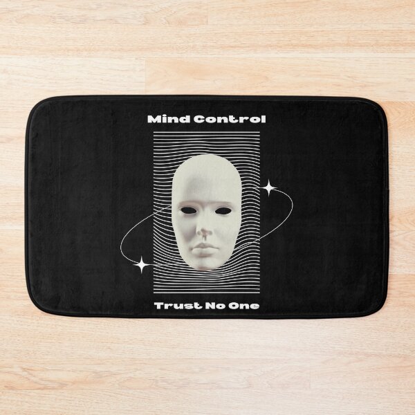 Item preview, Mind Control designed and sold by JthomasArts.