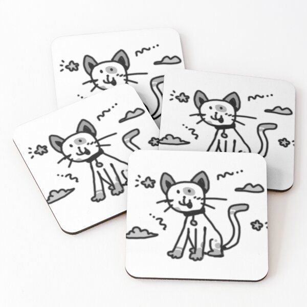 Item preview, soft kitty designed and sold by butch bubba ..
