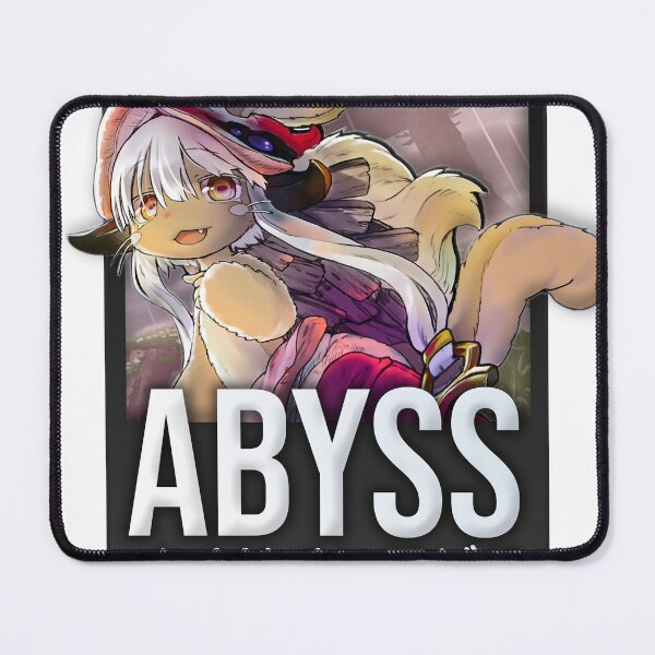 Item preview, Made in Abyss - Nanachi designed and sold by TENKOMORI.